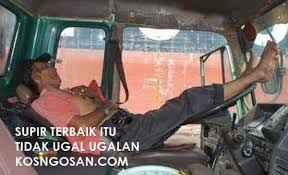 Anda memiliki kualifikasi dan pengalaman sebagai supir pariwisata di bali, kami wira rental mobil bali membuka lowongan driver bali full time. 101 Kata Kata Bijak Sopir Bus Dan Truk Keren Kosngosan