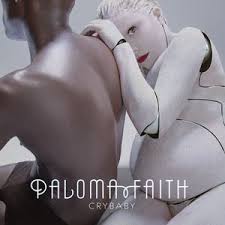 You can also drag to the right over the lyrics. Crybaby Paloma Faith Song Wikipedia