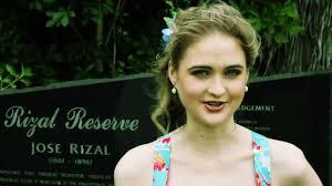 Maybe you would like to learn more about one of these? Meet Miss Earth New Zealand 2013 Nela Zisser Youtube