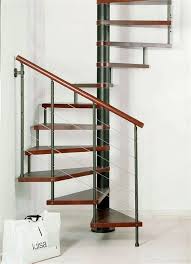 Necessarily Spiral Staircases Are A Type Of Rounded Stair Or Curved Staircases That Includes Specific Actions Staircase Decor Staircase Design Stairs Design
