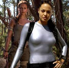 It's where your interests connect you with your people. Angelina Jolie Und Alicia Vikander Im Lara Croft Vergleich Gala De