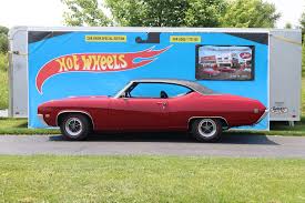 Image result for Signal Red 1969 Buick