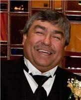 Christopher Lujan Obituary (1963