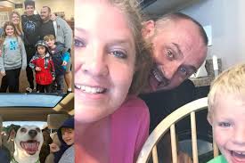 Fundraiser for Diana Lopes by Liana Vicente : Help the Lopes Family through  Alcino's recovery!