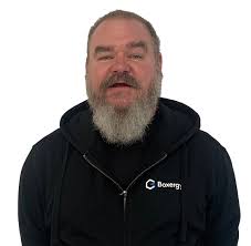 Meet The Boxergy Team