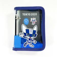 Las primeras delegaciones de deportistas empiezan a llegar a japón. Juegos Olimpicos De Tokio 2020 Olimpiadas Mascota Pin Insignia Coleccionable Estuche Set Japon Ebay