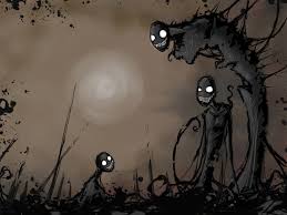 Get up to 50% off! 740 Creepy Hd Wallpapers Background Images
