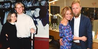 What To Know About Candace Cameron S Husband Val Bure And 3 Kids Natasha Lev And Maksim Kirk cameron's daughter, isabella cameron's name, is of hebrew origin, meaning god is perfection, or god is my oath. candace cameron bure reveals how she makes her 23 year marriage work