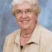Beverly "Bev" White Obituary