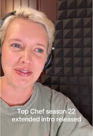 Top Chef Michael Voltaggio