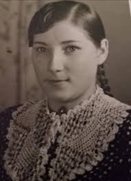 As per Julia Taytrysks request. All I can tell you is that my mother was  taken from Skitka to a work camp in Germany. She never wanted to talk about  that part