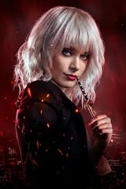 The arrowverse series is going to look very different when it returns for its sophomore run in just a few weeks. Cw Releases New Batwoman Portrait Posters Batman News