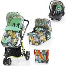 New Cosatto Giggle 2 3 In 1 Pram Travel System With Free Hold Car Seat Firebird In Pushchairs Pra In 2020 Travel System Prams And Pushchairs Travel Systems For Baby