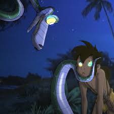 Kaa finally gets the meal he has been longing for, and try as he might to escape, mowgli's fate. Hypno Tales Hypnotales Twitter