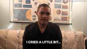 Lupita nyong'o and trevor noah. Born A Crime Stories From A South African Childhood By Trevor Noah