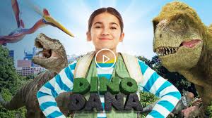 Take a minute to become part of the regal crown club community. Dino Dana Sinking Ship Entertainment Screenings C21media
