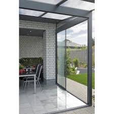Inchidere Terasa Cu Sticla Bucuresti Alcon Glazing Systems Id 6722385