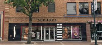 Sephora Kansas City Country Club Plaza