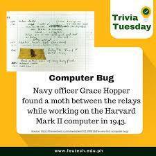 Instantly play online for free, no downloading needed! Feu Institute Of Technology Trivia For Today Technologydrivenbyinnovation Facebook