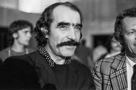 Jean Tinguely an der Biennale von Venedig