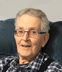 CLAPPERTON, Orland Russell 'Orlie'