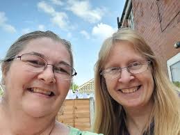 This lady's creativity is astounding. I like this 👏