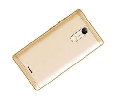 Body Housing for QMobile Noir S6 Plus ...