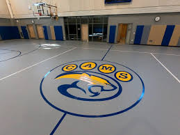 We did not find results for: Seamless Athletic Floor Polyurethane Flooring Tarkett Sports