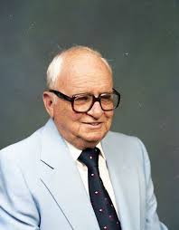 Harold D. “Doc” Strunk (1906-1982)