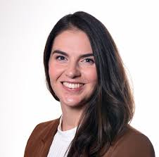 Gabrielle Hall Austrade