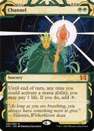 Every Banned Card In Mtg Commander (And Why They Deserved A Ban) - Hobbylark