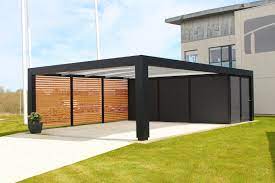 Pin Pa Carport