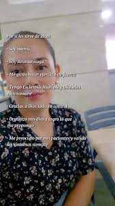 REUMATO -Dra. Lysseth Macias O (@dra.lyssethmacias.reumat)