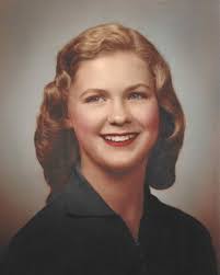 Elaine K. Frisbie Obituary 2024