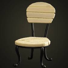 Animal Crossing New Horizons Ot2 The Most Metal Of All Threads Resetera Log Chairs Garden Table And Chairs Diy Chair