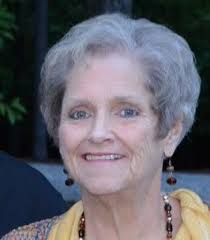 Pamela Monaghan Obituary