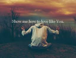 My Heart S Cry Show Me How To Say No To Sin And To Love What You Love Lord I Want To Give My Whole Self To You You Gave Your Words