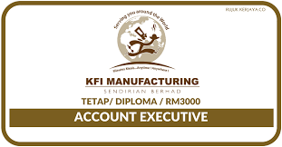 Jika anda sedang mencari kerja kosong 2019 maka anda berada di laman web yang betul. Kfi Manufacturing Sdn Bhd Kerja Kosong Kerajaan
