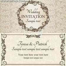We did not find results for: Invitation Cards Template Free Download Best Of Inspiring Wedding Invitation Designs Templates