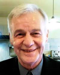 Richard Poffenberger Obituary