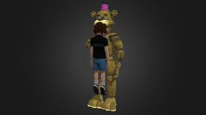 40 Years Later... -The Bite Of '83 : R/Fivenightsatfreddys