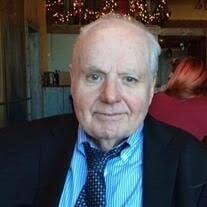 Joseph E. Reilly Obituary