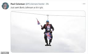 It raises concerns that spies could have hacked his phone. Britons Joke About Sending Pm Prank Texts And Calls Around World Journal