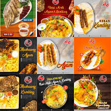 Sekiranya anda menginap di bandar seremban seperti di hotel royale chulan seremban atau di kelana resort seremban, apa kata terjah kedai makan ini yang sangat popular dengan nasi campur berlaukkan menu kampung. Restoran Damsyik Empire Home Seremban City Menu Prices Restaurant Reviews Facebook