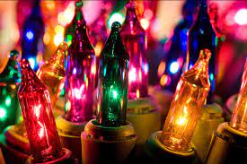 From late november through december, michigan international speedway flickers with holiday spirit. Nite Lites Christmas Light Show At Mis