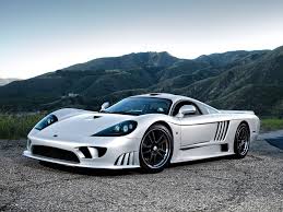 Saleen S7 Twin Turbo Car Super Cars Sports Car Sports Cars Luxury