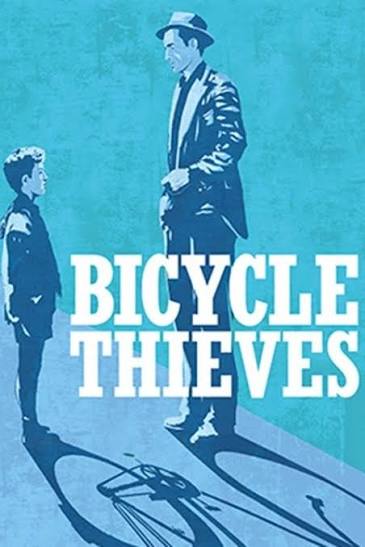 Bicycle Thieves | Rotten Tomatoes