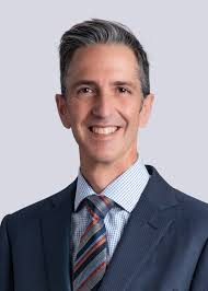 Eric Bartel's Instagram, Twitter & Facebook