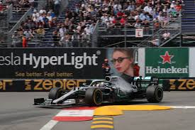 Nelle libere del gp di formula 1 di monaco, sono state le due ferrari a prevalere su tutti. F1 Gp Monaco 2019 Mercedes Inarrestabili Hamilton Il Piu Veloce