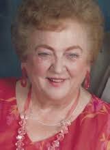 Obituary information for Shirley Wilson